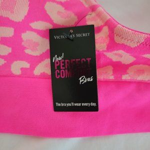 Victoria Secret Perfect Comfort Bra Brand New with Tags